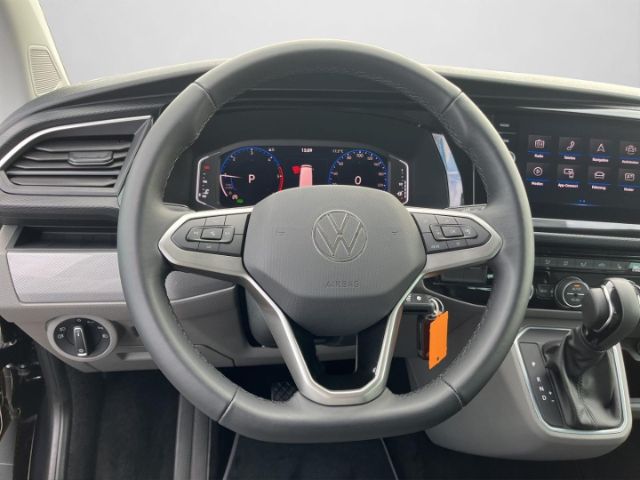 Volkswagen Caravelle 2.0 TDI DSG Highline T6