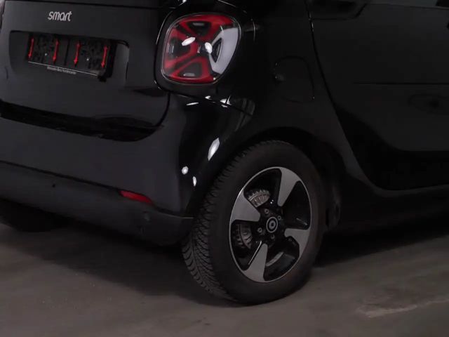 Smart EQ fortwo 22kw onboard charger JBL