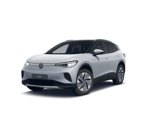 Volkswagen ID.4 | NAVI LED ACC PANO AHK