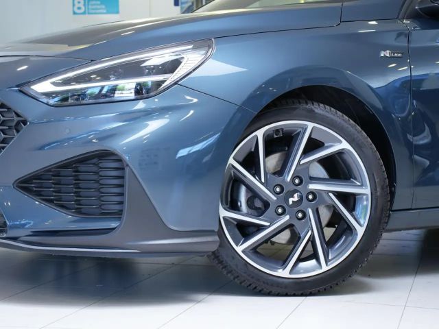 Hyundai i30 N Line T-GDi