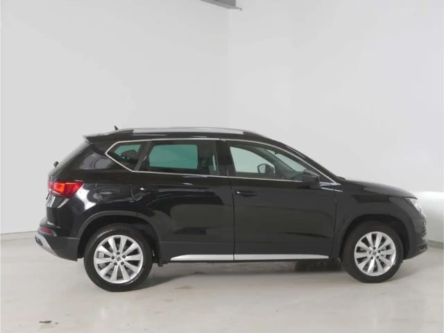Seat Ateca 1.5 TSI DSG