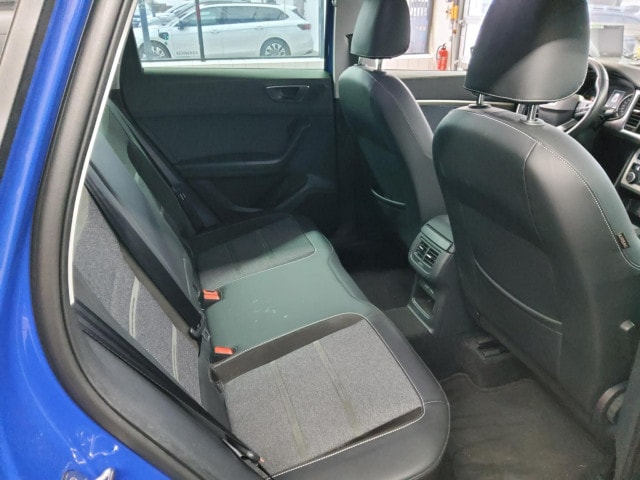 Seat Ateca 1.5 TSI DSG