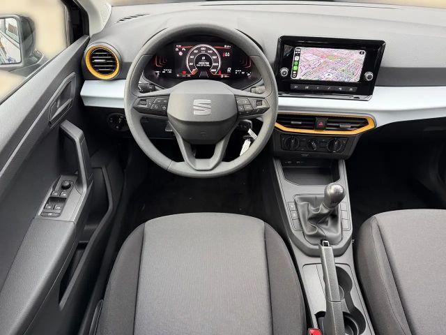 Seat Ibiza Reference