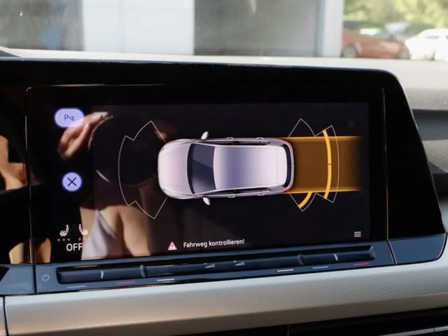 Volkswagen Golf 1.0 TSI Golf VIII Move