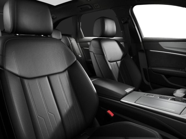 Audi RS6 Avant Quattro