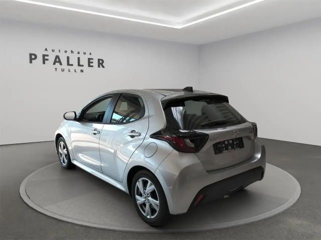 Mazda 2 Exclusive-line