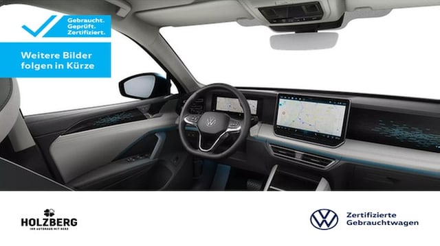 Volkswagen Tiguan 2.0 TDI DSG Elegance Elegance