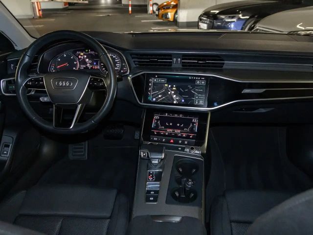 Audi A6 40 TDI Sport