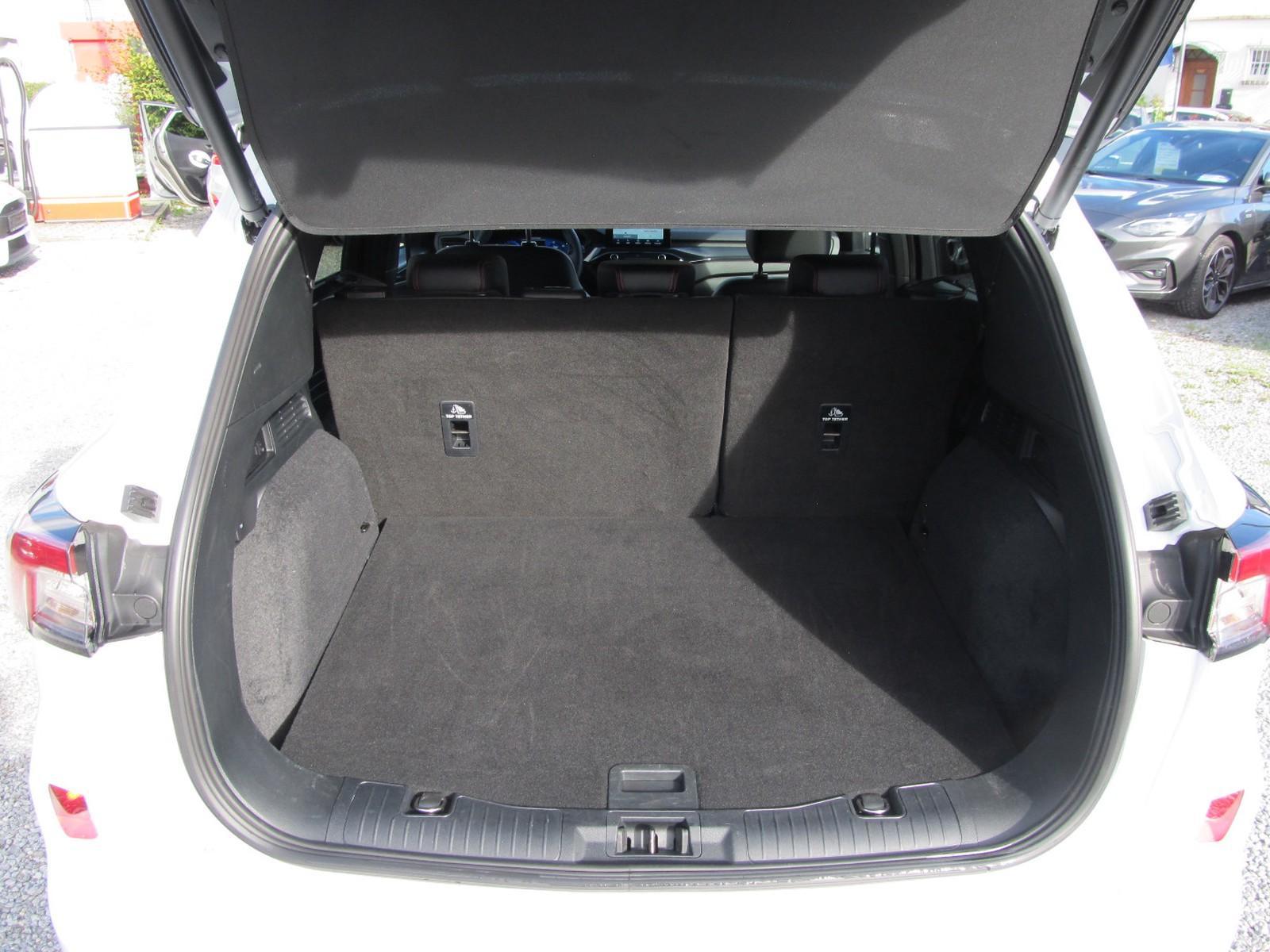 Ford Kuga 4x4 AWD Hybrid ST Line X