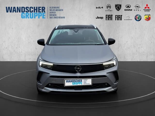 Opel Grandland X 1.5 CDTI 1.5 Turbo Ultimate