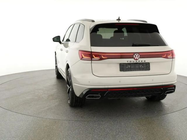 Volkswagen Touareg 3.0 V6 TDI 4Motion R-Line