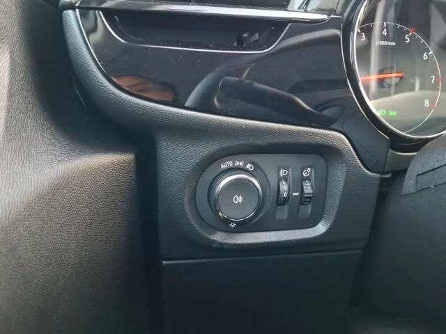 Opel Corsa 1.2 Turbo Edition Turbo