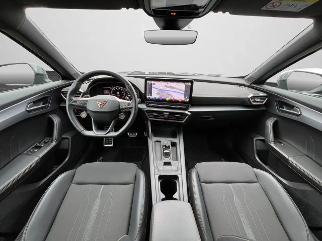 Cupra Formentor 2.0 TSI DSG VZ