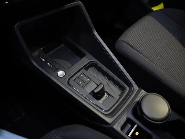 Volkswagen Caddy 1.5 TSI DSG Maxi