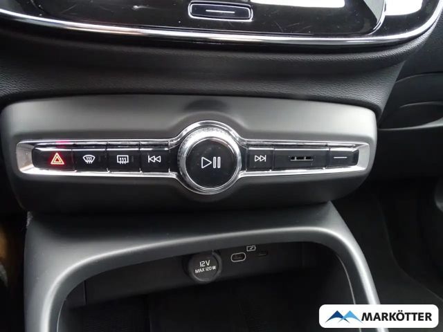 Volvo XC40 Recharge Ultimate