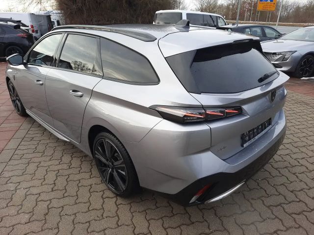 Peugeot 308 BlueHDi GT-Line SW