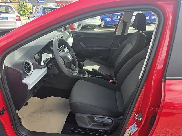 Seat Ibiza Reference