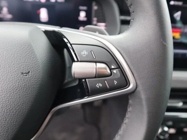 Skoda Kamiq 1.5 TSI Selection