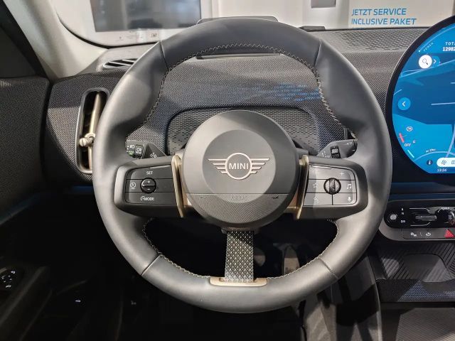 MINI Countryman E Classic