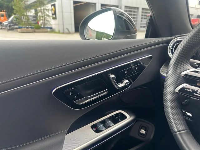 Mercedes-Benz CLE 200 AMG Line