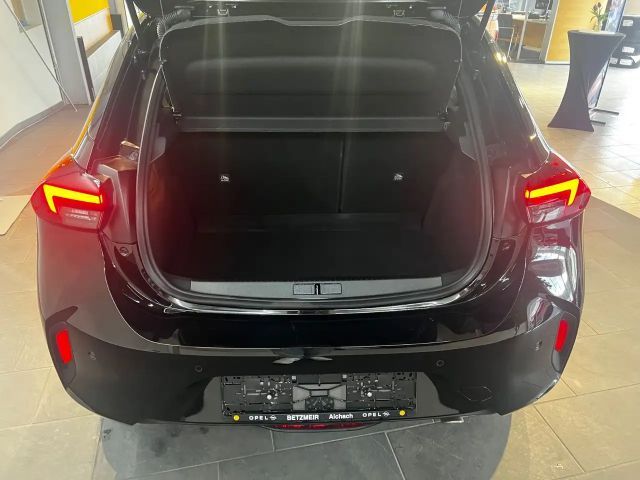 Opel Corsa GS-Line Grand Sport