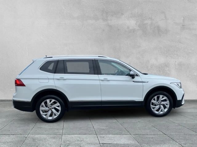 Volkswagen Tiguan 2.0 TDI Allspace DSG Life