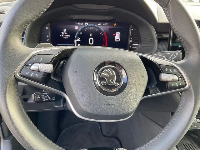 Skoda Kamiq 1.5 TSI