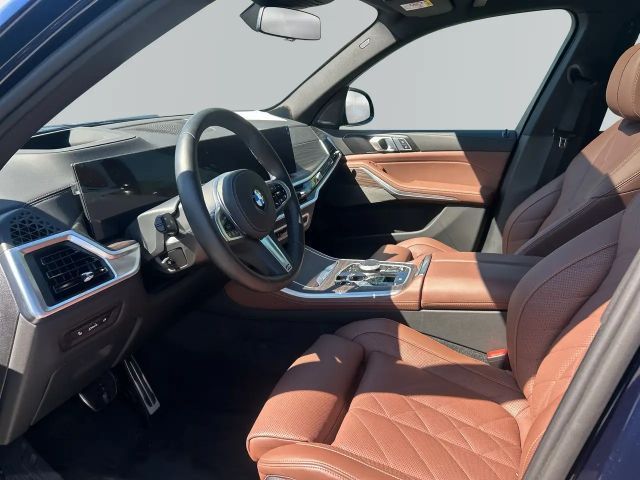 BMW X5 M-Sport xDrive40i