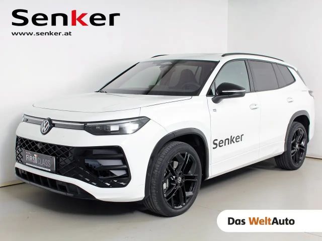 Volkswagen Tayron 4Motion DSG