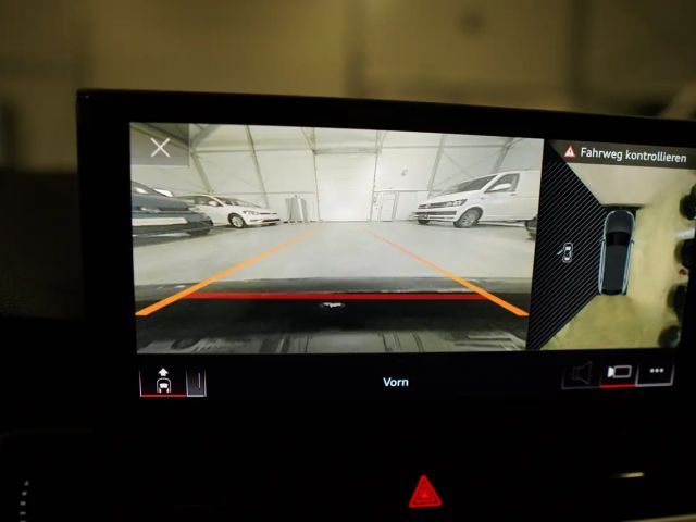 Audi A4 35 TDI Avant S-Line S-Tronic