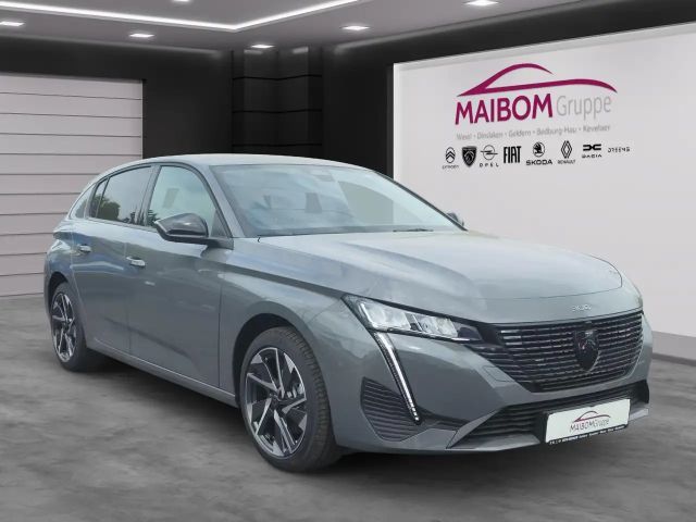 Peugeot 308 Allure Pack Hybrid