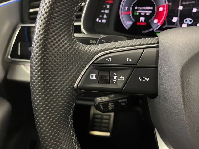 Audi Q7 50 TDI Quattro S-Line