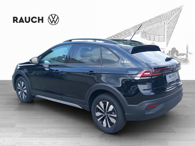 Volkswagen Taigo Life