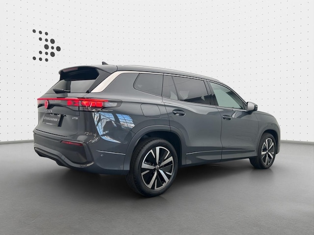 Volkswagen Tayron 1.5 eTSI DSG IQ.Drive Life