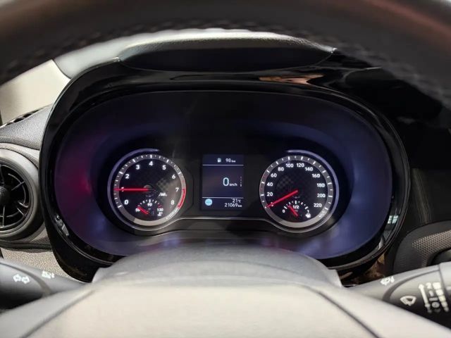 Hyundai i10 1.0 Edition 30 plus