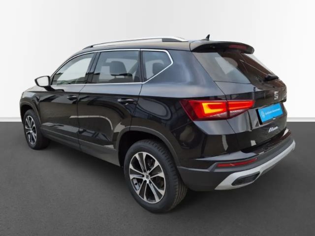 Seat Ateca 1.5 TSI Style