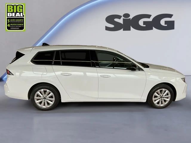Opel Astra 1.2 Turbo Enjoy Sports Tourer Turbo