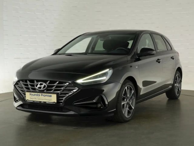 Hyundai i30 Edition 30 plus T-GDi