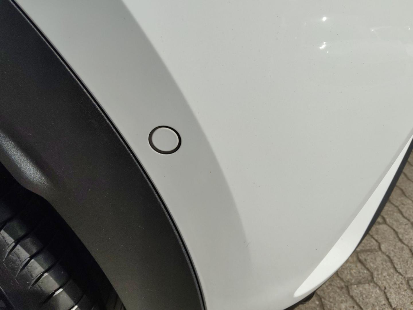 Opel Mokka 1.2 Turbo GS-Line Grand Sport