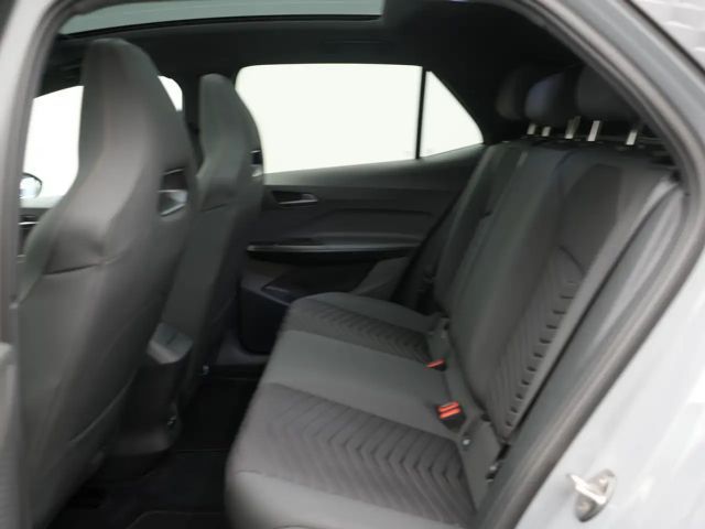 Cupra Born PANO NAVI VIRT ACC LEDER KAM SHZ CARPLAY