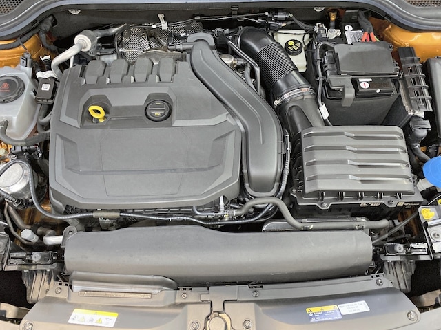 Skoda Kamiq 1.5 TSI Monte Carlo