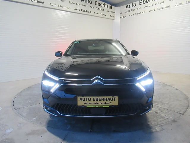 Citroën C5 X Feel PureTech