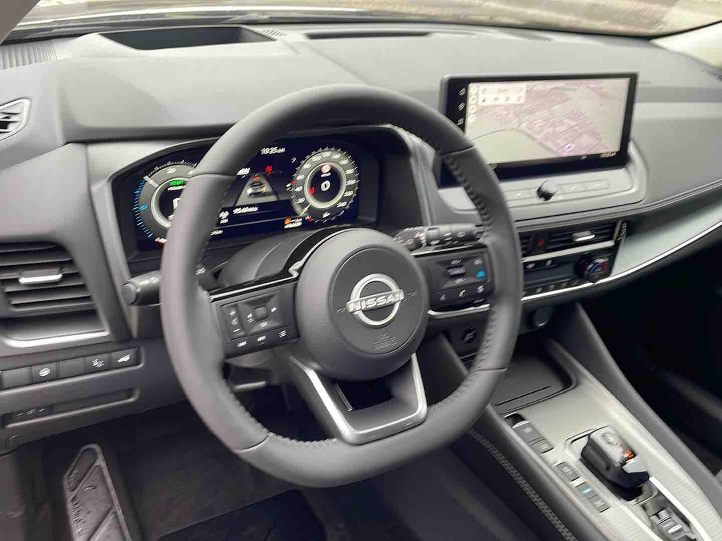 Nissan Qashqai N-Connecta