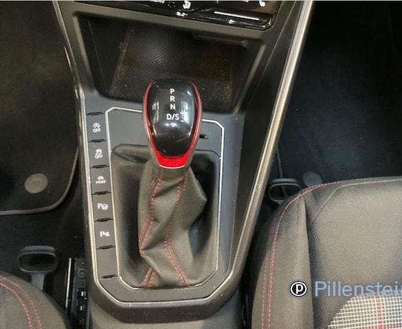 Volkswagen Polo GTI IQ.Drive