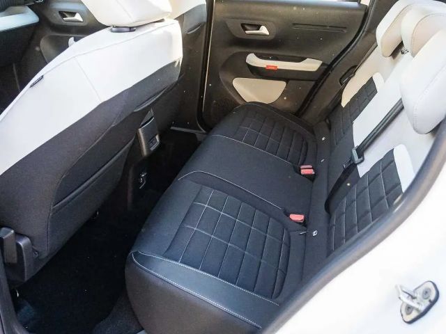 Citroën C3 Hybrid Max