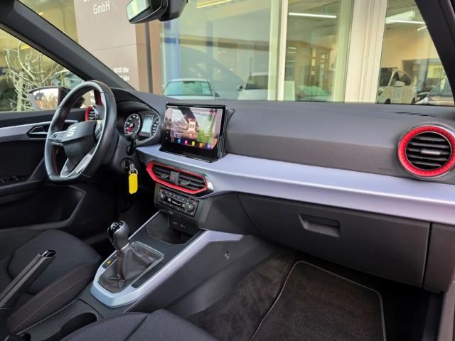 Seat Arona 1.0 TSI FR-lijn