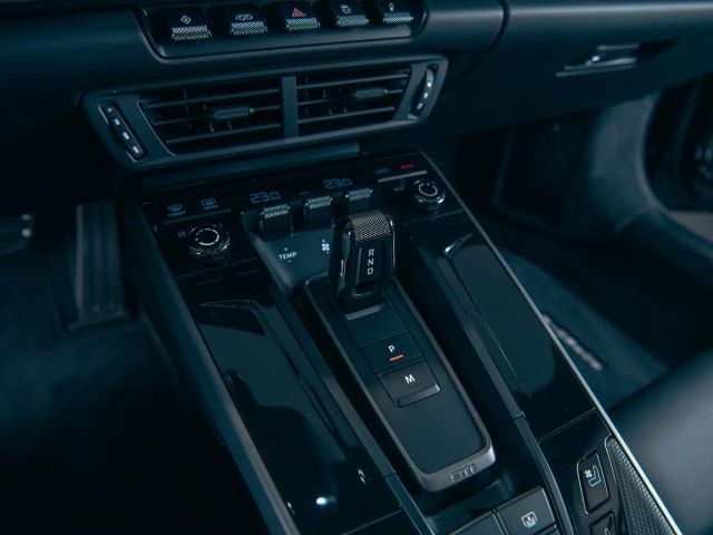 Porsche 911 Carrera Coupé S