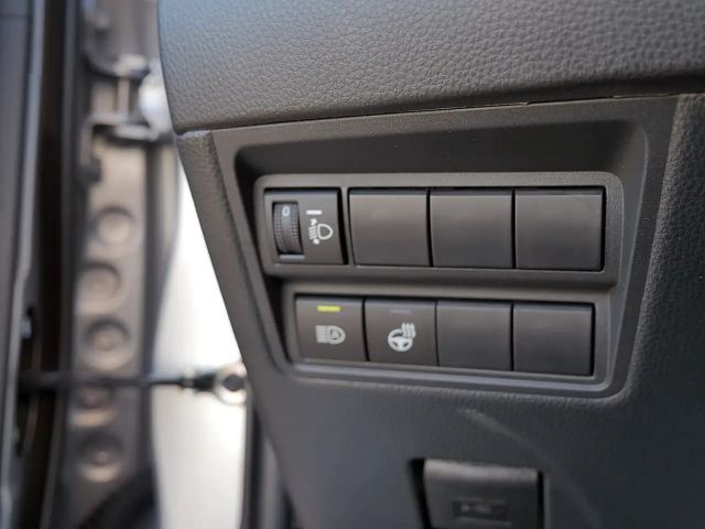 Toyota Yaris Hatchback Hybride Style