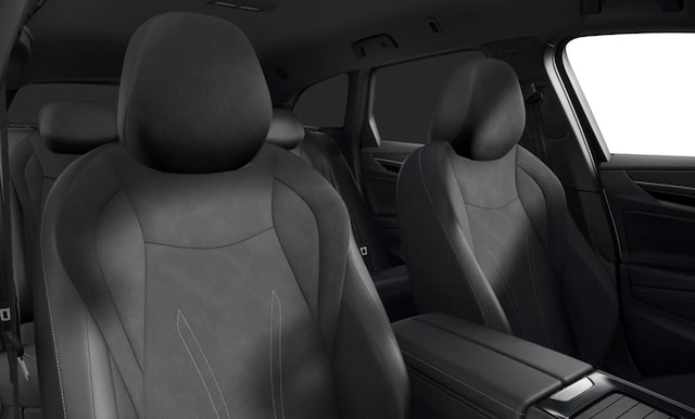 Volkswagen ID.7 Pro Tourer