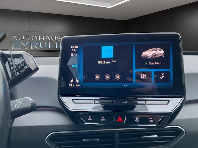 Volkswagen ID.3 Performance Pro